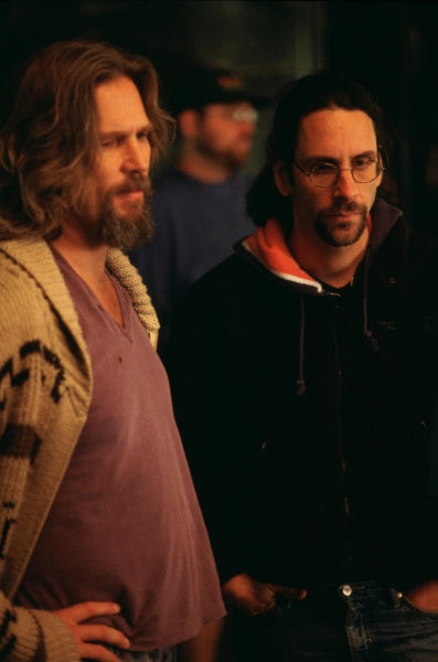 The Big Lebowski (DVD) – Bild 4– JETZT KAUFEN BEI GLACIER GAMES .at