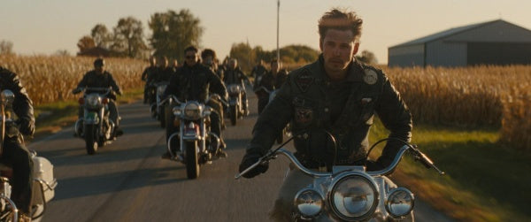 The Bikeriders (DVD) – Bild 4– JETZT KAUFEN BEI GLACIER GAMES .at