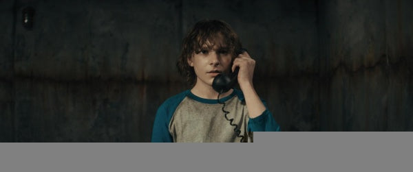 The Black Phone (DVD) – Bild 3– JETZT KAUFEN BEI GLACIER GAMES .at