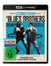 The Blues Brothers (4K-UHD)– JETZT KAUFEN BEI GLACIER GAMES .at
