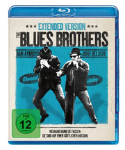 The Blues Brothers (Blu-ray)– JETZT KAUFEN BEI GLACIER GAMES .at