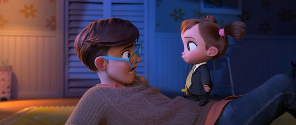 The Boss Baby 2 (DVD) – Bild 3– JETZT KAUFEN BEI GLACIER GAMES .at