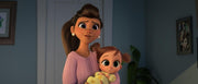 The Boss Baby 2 (DVD) – Bild 4– JETZT KAUFEN BEI GLACIER GAMES .at