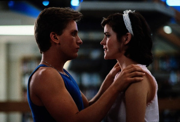 The Breakfast Club (DVD) – Bild 5– JETZT KAUFEN BEI GLACIER GAMES .at