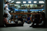 The Breakfast Club (DVD) – Bild 2– JETZT KAUFEN BEI GLACIER GAMES .at
