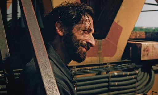 Der Brutalist (4K-UHD) – Bild 2– JETZT KAUFEN BEI GLACIER GAMES .at