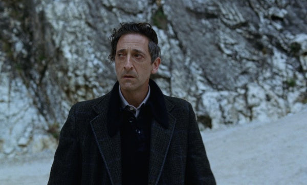 Der Brutalist (Blu-ray) – Bild 3– JETZT KAUFEN BEI GLACIER GAMES .at