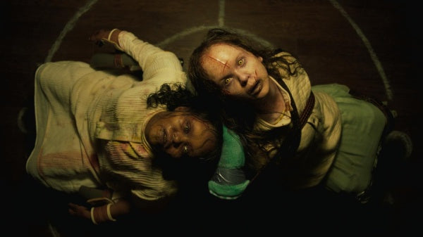 The Exorcist: Believer (4K-UHD) – Bild 3– JETZT KAUFEN BEI GLACIER GAMES .at