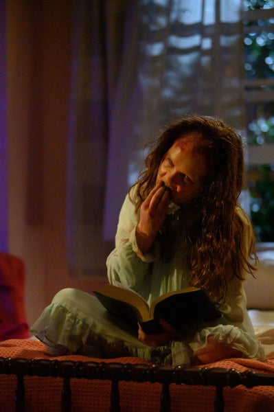 Der Exorzist - Bekenntnis (DVD) – Bild 2– JETZT KAUFEN BEI GLACIER GAMES .at