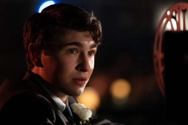 Die Fabelmans (Blu-ray) – Bild 4– JETZT KAUFEN BEI GLACIER GAMES .at