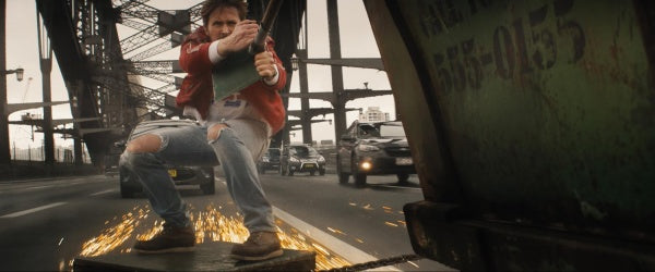 The Fall Guy (4K-UHD) – Bild 2– JETZT KAUFEN BEI GLACIER GAMES .at