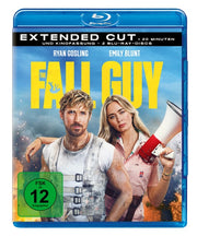 The Fall Guy (Blu-ray)– JETZT KAUFEN BEI GLACIER GAMES .at