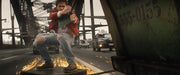 The Fall Guy (DVD) – Bild 2– JETZT KAUFEN BEI GLACIER GAMES .at