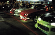 The Fast and the Furious (Blu-ray) – Bild 4– JETZT KAUFEN BEI GLACIER GAMES .at