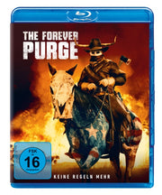 The Forever Purge (Blu-ray)– JETZT KAUFEN BEI GLACIER GAMES .at