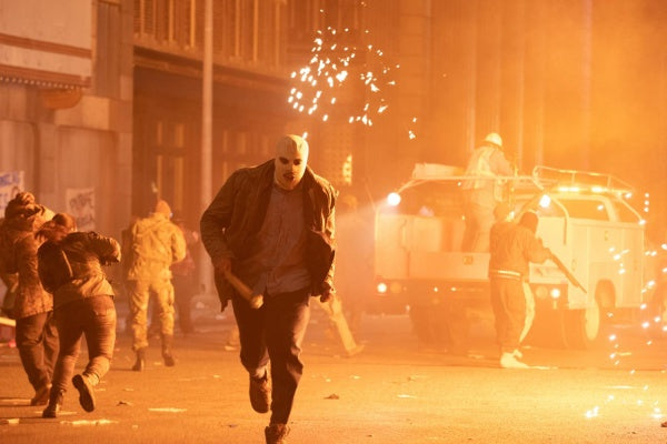 The Forever Purge (DVD) – Bild 3– JETZT KAUFEN BEI GLACIER GAMES .at