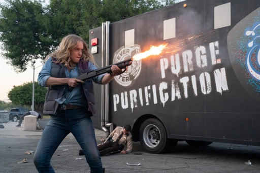 The Forever Purge (DVD) – Bild 2– JETZT KAUFEN BEI GLACIER GAMES .at
