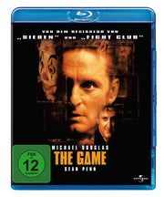 The Game (Blu-ray)– JETZT KAUFEN BEI GLACIER GAMES .at