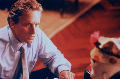 The Game (Blu-ray) – Bild 2– JETZT KAUFEN BEI GLACIER GAMES .at