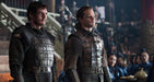 The Great Wall (DVD) – Bild 2– JETZT KAUFEN BEI GLACIER GAMES .at