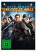 The Great Wall (DVD)– JETZT KAUFEN BEI GLACIER GAMES .at