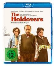 The Holdovers (Blu-ray)– JETZT KAUFEN BEI GLACIER GAMES .at