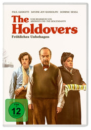 The Holdovers (DVD)– JETZT KAUFEN BEI GLACIER GAMES .at