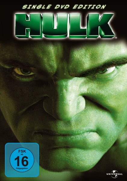 The Hulk (DVD)– JETZT KAUFEN BEI GLACIER GAMES .at