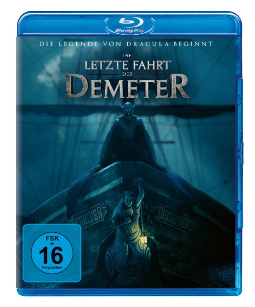 Die letzte Fahrt der Demeter (Blu-ray)– JETZT KAUFEN BEI GLACIER GAMES .at