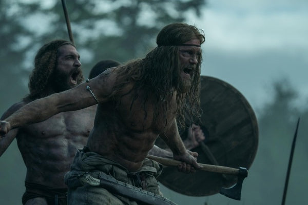 The Northman (4K-UHD) – Bild 2– JETZT KAUFEN BEI GLACIER GAMES .at