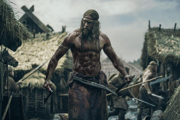 The Northman (4K-UHD) – Bild 4– JETZT KAUFEN BEI GLACIER GAMES .at