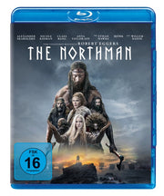 The Northman (Blu-ray)– JETZT KAUFEN BEI GLACIER GAMES .at