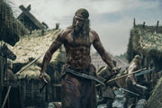 The Northman (DVD) – Bild 4– JETZT KAUFEN BEI GLACIER GAMES .at