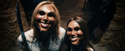 The Purge 1-5 (DVD) – Bild 3– JETZT KAUFEN BEI GLACIER GAMES .at