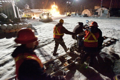 Das Ding aus einer anderen Welt (Blu-ray) – Bild 2– JETZT KAUFEN BEI GLACIER GAMES .at