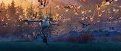 Der wilde Roboter (DVD) – Bild 3– JETZT KAUFEN BEI GLACIER GAMES .at