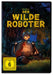 Der wilde Roboter (DVD)– JETZT KAUFEN BEI GLACIER GAMES .at