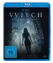 The Witch (Blu-ray)– JETZT KAUFEN BEI GLACIER GAMES .at