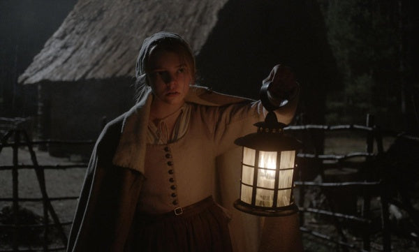 The Witch (Blu-ray) – Bild 2– JETZT KAUFEN BEI GLACIER GAMES .at