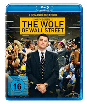 The Wolf of Wall Street (Blu-ray)– JETZT KAUFEN BEI GLACIER GAMES .at