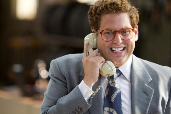 The Wolf of Wall Street (Blu-ray) – Bild 3– JETZT KAUFEN BEI GLACIER GAMES .at