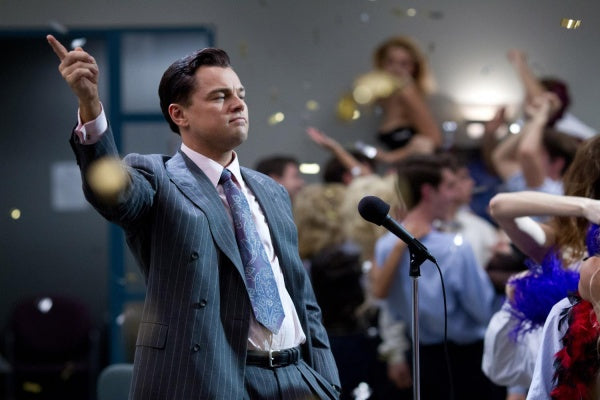 The Wolf of Wall Street (Blu-ray) – Bild 4– JETZT KAUFEN BEI GLACIER GAMES .at