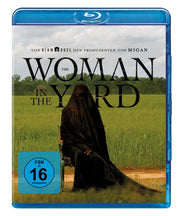 The Woman in the Yard (Blu-ray)– JETZT KAUFEN BEI GLACIER GAMES .at