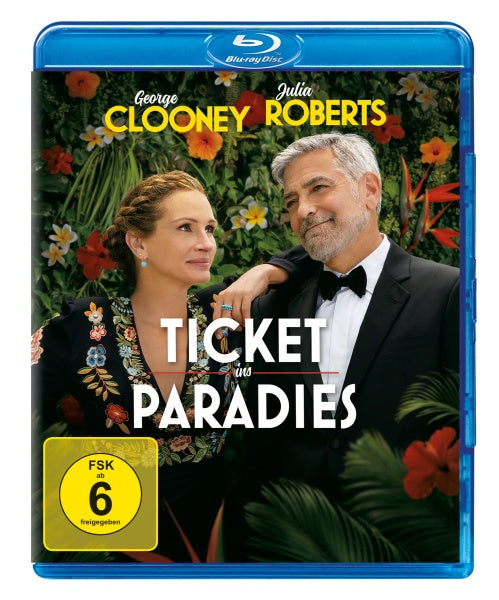 Ticket ins Paradies (Blu-ray)– JETZT KAUFEN BEI GLACIER GAMES .at