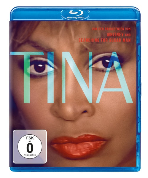 Tina (Blu-ray)– JETZT KAUFEN BEI GLACIER GAMES .at