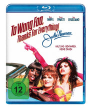 To Wong Foo, Thanks for Everything! Julie Newmar (Blu-ray)– JETZT KAUFEN BEI GLACIER GAMES .at