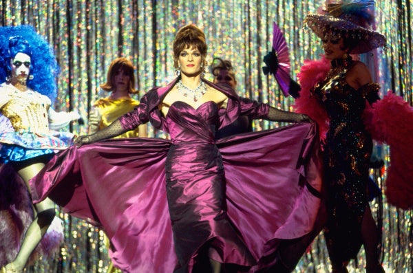 To Wong Foo, Thanks for Everything! Julie Newmar (DVD) – Bild 3– JETZT KAUFEN BEI GLACIER GAMES .at