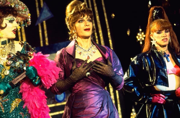 To Wong Foo, Thanks for Everything! Julie Newmar (DVD) – Bild 5– JETZT KAUFEN BEI GLACIER GAMES .at