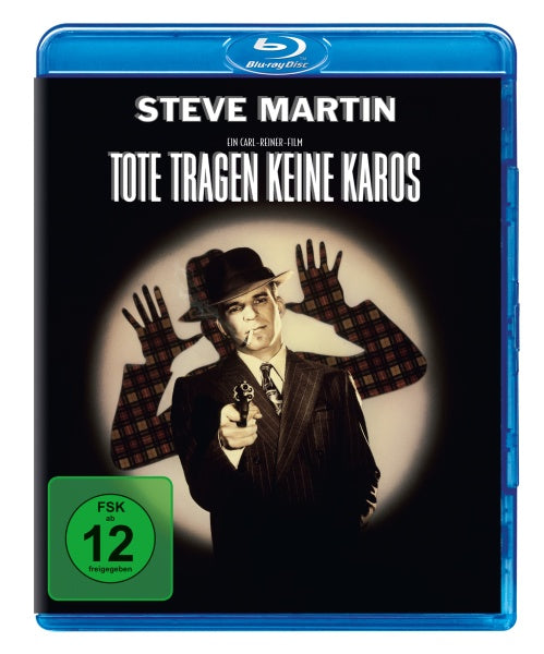 Tote tragen keine Karos (Blu-ray)– JETZT KAUFEN BEI GLACIER GAMES .at