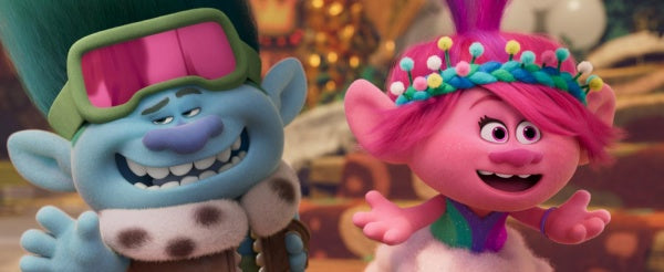 Trolls - Gemeinsam Stark (Blu-ray) – Bild 2– JETZT KAUFEN BEI GLACIER GAMES .at